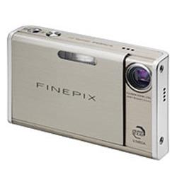 Fujifilm FinePix Z2 5,1 MP 3xZoom - silver