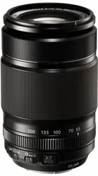 Fujifilm Fujinon XF 55-200mm f/3.5-4.8