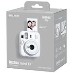 Fujifilm INSTAX MINI 13 Biela