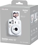 Fujifilm INSTAX MINI 13 Bílý