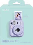 Fujifilm INSTAX MINI 13 Fialový