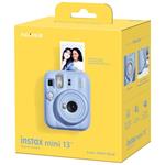 Fujifilm INSTAX MINI 13 Modrý