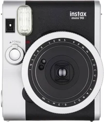 Fujifilm Instax Mini 90 černá