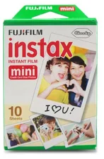 Fujifilm Instax mini FILM 10 fotografiÍ