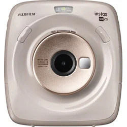 Fujifilm Instax Square SQ20 béžová
