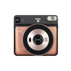 Fujifilm Instax Square SQ6 zlatý