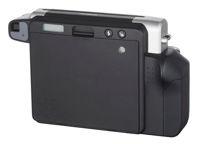 Fujifilm Instax Wide 300 camera EX D
