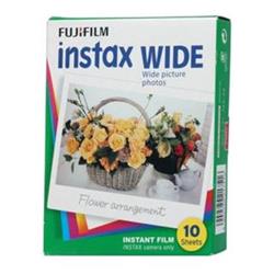 Fujifilm Instax Wide FILM 10 fotografií - lesk