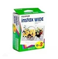 FUJIFILM Instax wide FILM 10 fotografiÍ