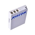 Fujifilm NP-30 Li-Ion 3.7V 565mAh 2.1Wh DIFU-NP30-633