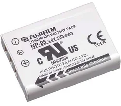 Fujifilm NP-95