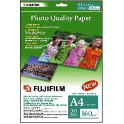 FUJIFILM Photo Quality Paper 20/160g  13x18