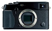 Fujifilm X-PRO1 tělo černý (16225432)