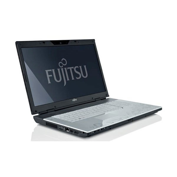 Fujitsu AMILO Pi3560 16" P7450,3GB,320GB,GF GT240M s 1GB, DVD±RW,WiFi,BT,CAM,15v1,W7HP-64bit