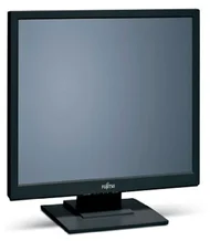 Fujitsu E19-5 19" 10000:1, 5ms, DVI, repro