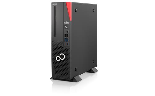 Fujitsu ESPRIMO D6012 SFF (VFY:D612EPC50RIN)