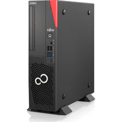 Fujitsu ESPRIMO D6012 SFF (VFY:D612EPC50RIN)