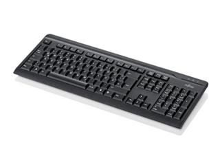 Fujitsu KB410 CZ/SK (S26381-K511-L404)