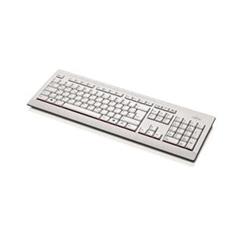 Fujitsu KB521 USB CZ US (S26381-K521-L134) - ROZBALENO