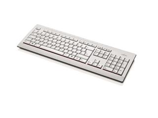 Fujitsu KB521 USB CZ US (S26381-K521-L134)