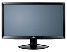 FUJITSU L20T-2 20" LED 5mil.:1, 5ms, repro