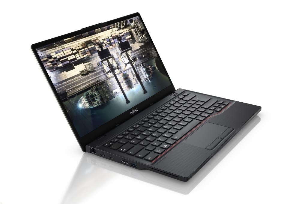 FUJITSU Lifebook E5412 14,0" (VFY:E5412MF5DRCZ)