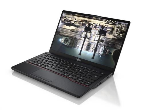 FUJITSU LifeBook E5412A 14" (VFY:E542AMFABRCZ)