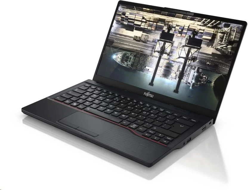 FUJITSU LifeBook E5412A 14" (VFY:E542AMFABRCZ)