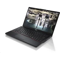 FUJITSU LifeBook E5412A 14" (VFY:E542AMFABRCZ)