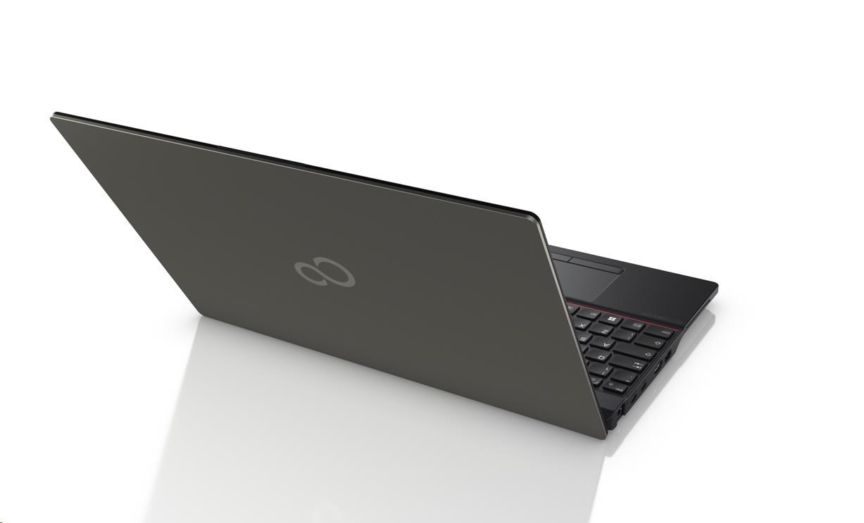 FUJITSU LifeBook E5512 15,6" (VFY:E5512MF5CRCZ)