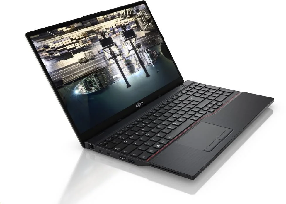 FUJITSU LifeBook E5512A 15,6" (VFY:E552AMFAERCZ)
