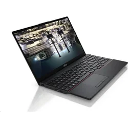 FUJITSU LifeBook E5512A 15,6" (VFY:E552AMFAERCZ)