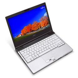 Fujitsu Lifebook S760 13,3" LED Core i7-620M,4GB,500GB, DVD±RW,WiFi,BT,3G Modem,FP,W7P-64bit+XPP