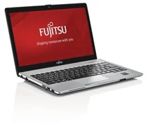 Fujitsu Lifebook S935 (LKN:S9350M0004CZ)