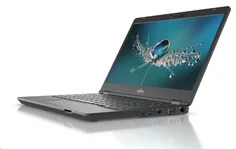 Fujitsu LIFEBOOK U7311 (VFY:U7311MF5DRCZ)