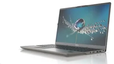 Fujitsu LIFEBOOK U7511 (VFY:U7511MF5CRCZ)