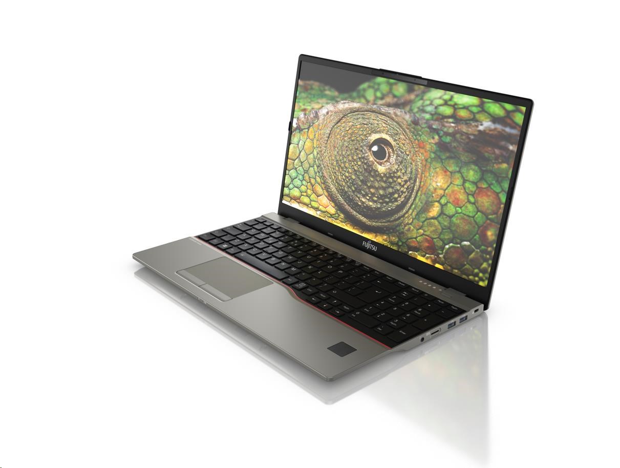 FUJITSU LifeBook U7512 - 15,6" dotekový (VFY:U7512M15ARCZ)