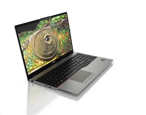 FUJITSU LifeBook U7512 - 15,6" dotekový (VFY:U7512M15ARCZ)
