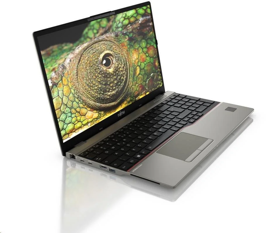 FUJITSU LifeBook U7512 - 15,6" dotekový (VFY:U7512M15ARCZ)
