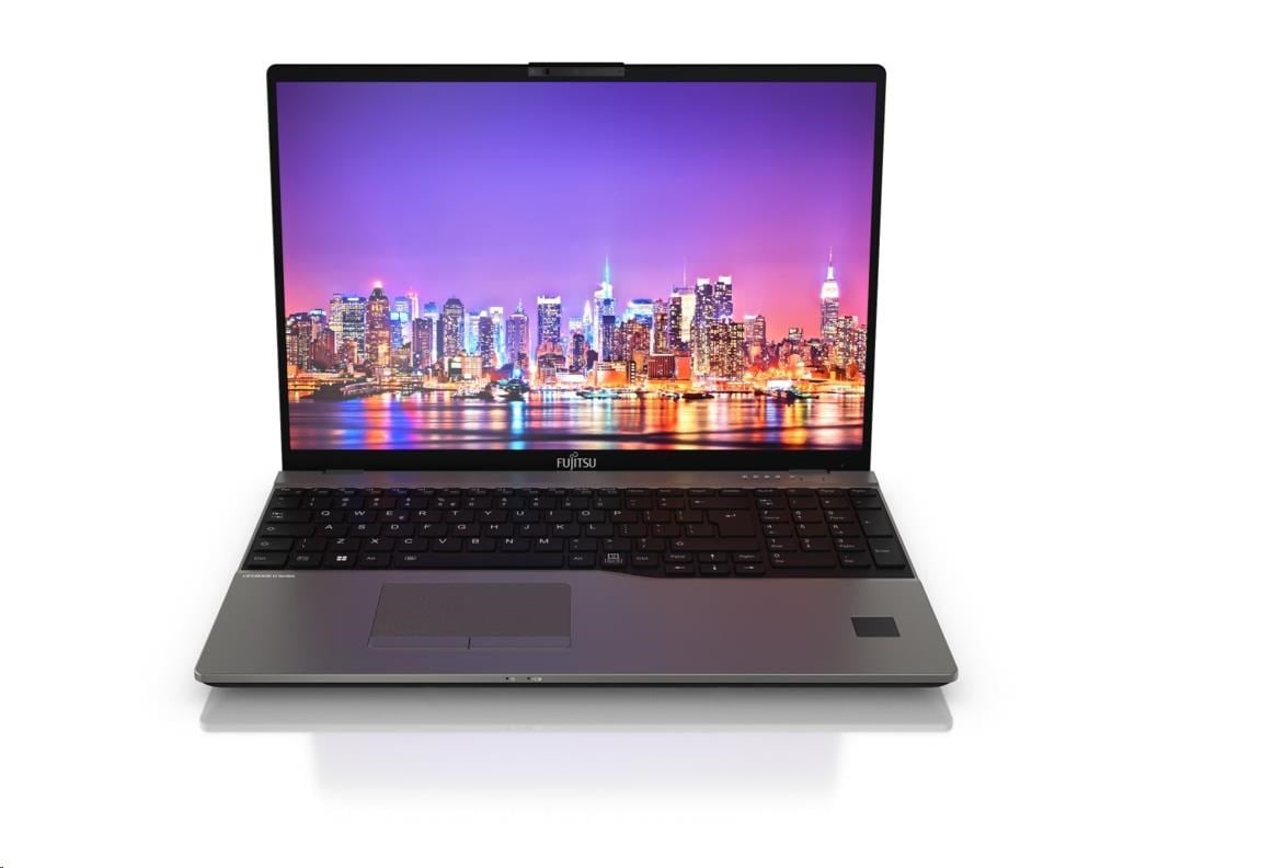 FUJITSU LifeBook U7613 (VFY:U7613MF7BRCZ)