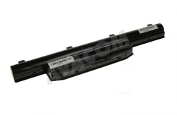 Fujitsu Siemens LifeBook LH532 Li-ion 10,8V 5200mAh/56Wh