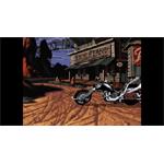 Full Throttle Remastered
