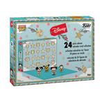 Funko POP Advent Calendar: Classic Disney (Pocket POP)