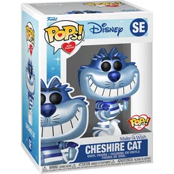 Funko POP Disney: M.A.Wish- Cheshire Cat(MT)