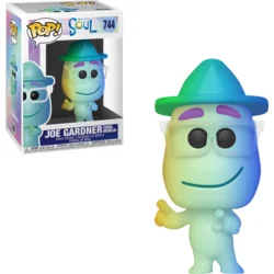 Funko POP Disney: Soul - Joe (Soul World)