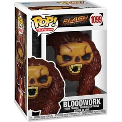 Funko POP Heroes: The Flash- Bloodwork