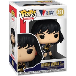 Funko POP Heroes: WW 80th - WW (The Contest)
