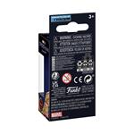 Funko POP Keychain: Marvel Spider-Man No Way Home: Friendly Neighborhood Spider-Man