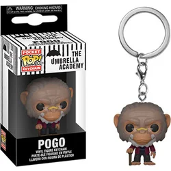 Funko POP Keychain: Umbrella Academy- Pogo
