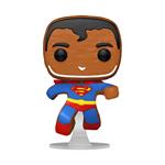 Funko POP Marvel: Dovolenka - Superman